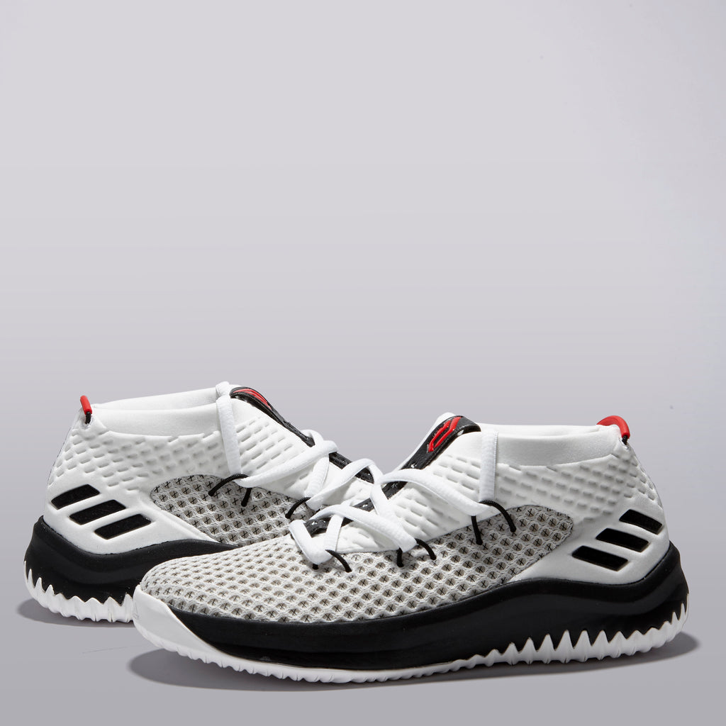 adidas Lillard 3 Basketball Shoe - Home - Kids