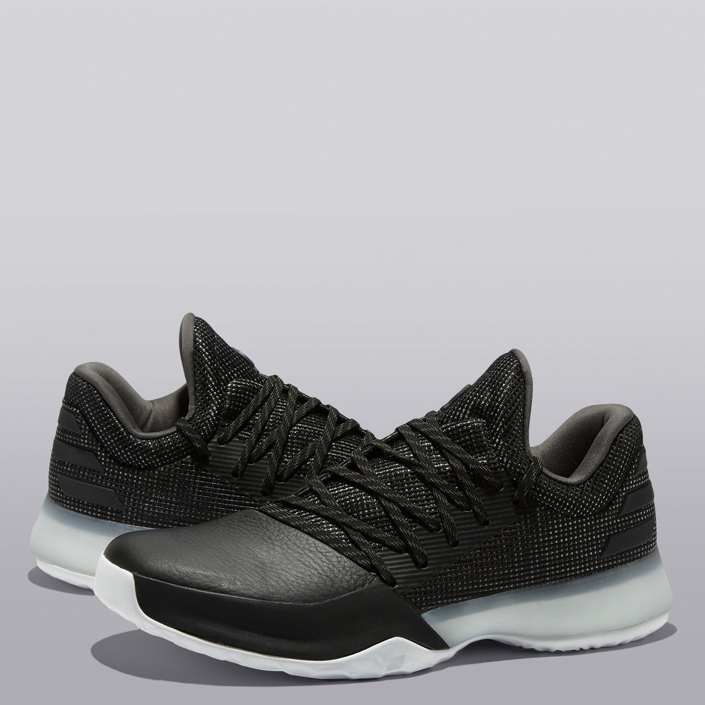 adidas Harden Vol.1 Basketball Shoe - Pioneer