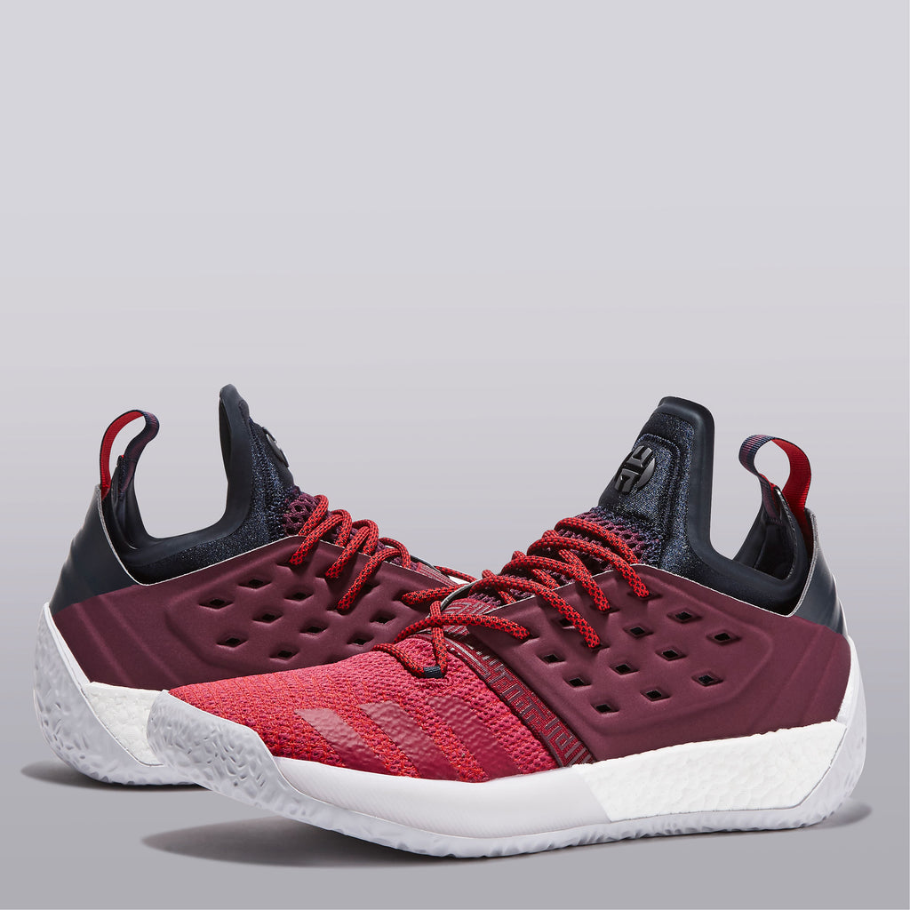 adidas Boost Harden Vol.2 Basketball Shoe - Imma Be A Star 2