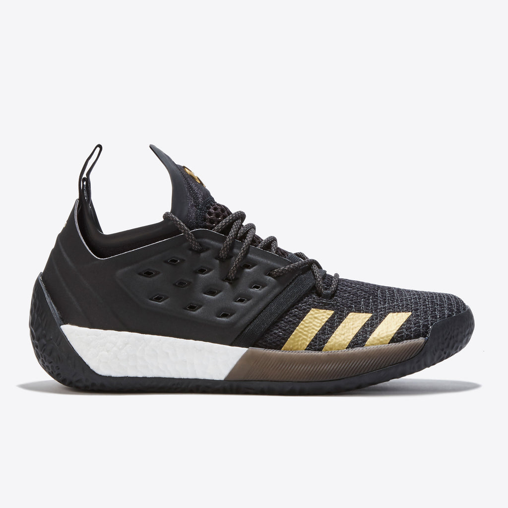 adidas Harden Vol.2 Basketball Shoe - Players Champ