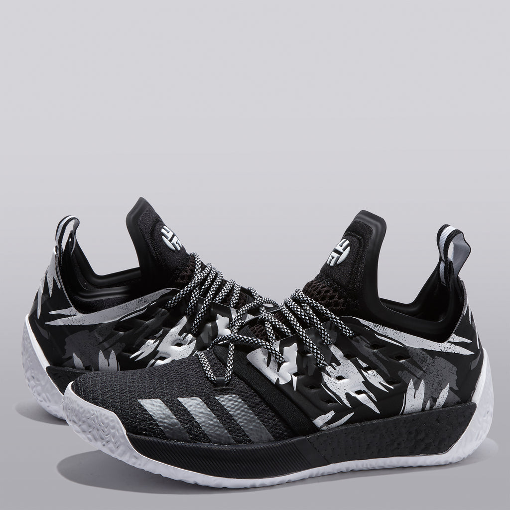 adidas Harden Vol.2 Basketball Shoe - AAU MVP