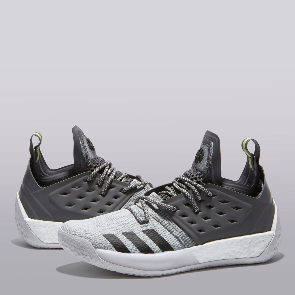 adidas Harden Vol.2 Basketball Shoe - State Champ - Mens