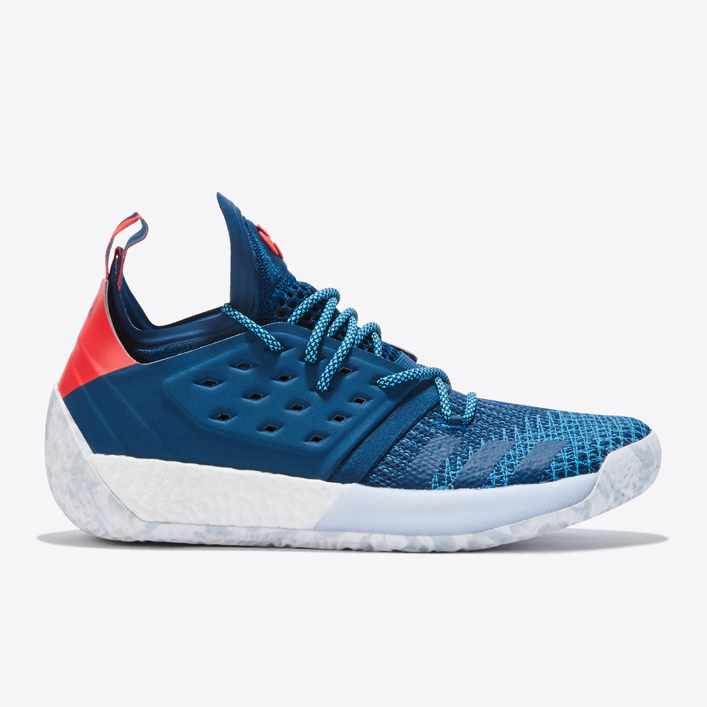 adidas Harden Vol.2 Basketball Shoe - All American