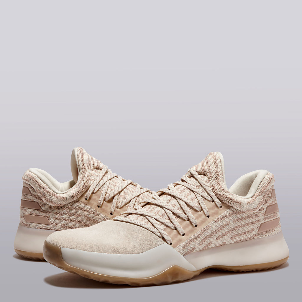 adidas Harden Vol.1 Basketball Shoe - Driveway