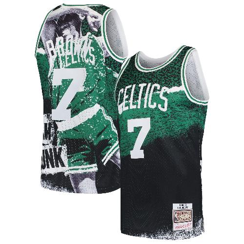 Dee Brown Eastern Conference Mitchell & Ness 2019 NBA All Star Game 1991 Fashion Jersey – Black