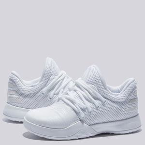 adidas Harden Vol.1 Basketball Shoe - Yacht Party - Kids