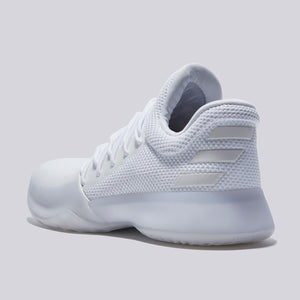 adidas Harden Vol.1 Basketball Shoe - Yacht Party - Kids