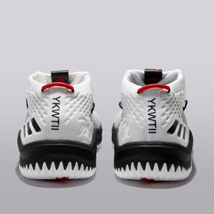 adidas Lillard 3 Basketball Shoe - Home - Kids