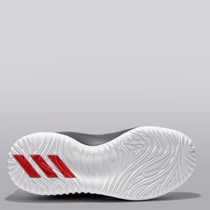 adidas Lillard 3 Basketball Shoe - Home - Kids