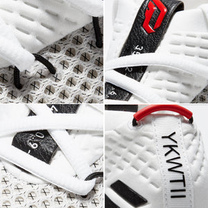 adidas Lillard 3 Basketball Shoe - Home - Kids