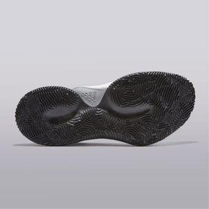 adidas Crazy Explosive Low Primeknit 2017 Basketball Shoe - Triple Black