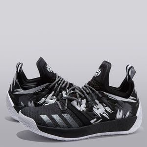 adidas Harden Vol.2 Basketball Shoe - AAU MVP