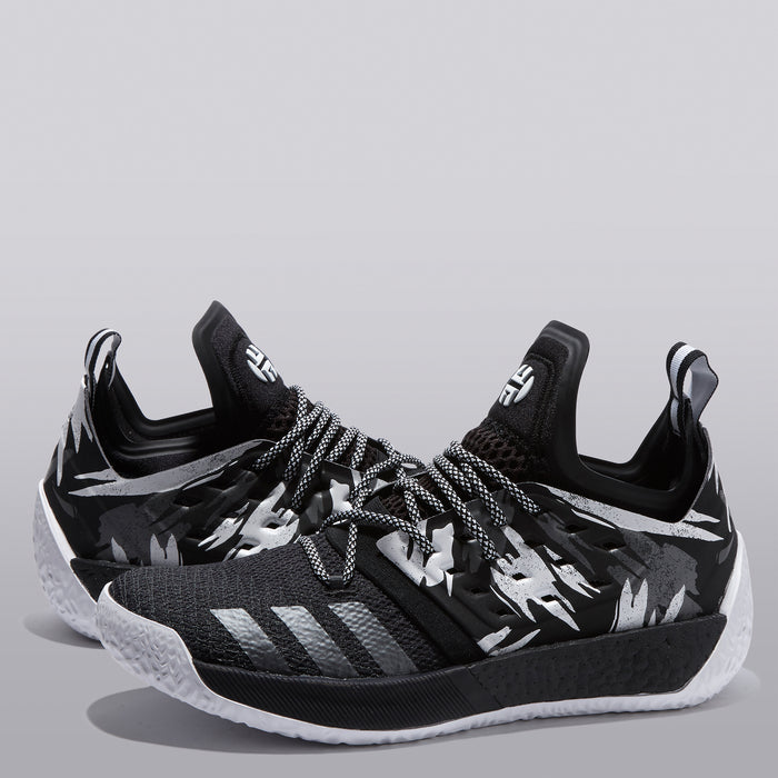 adidas Harden Vol.2 Basketball Shoe - AAU MVP