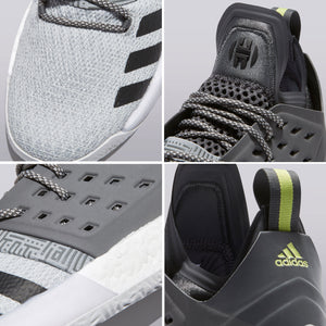 adidas Harden Vol.2 Basketball Shoe - State Champ - Mens