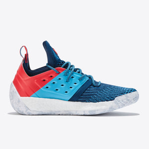 adidas Harden Vol.2 Basketball Shoe - All American