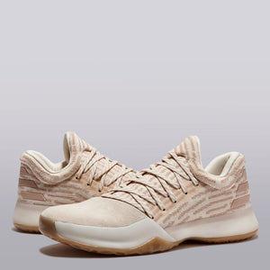 adidas Harden Vol.1 Basketball Shoe - Driveway