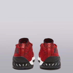 adidas Crazy Explosive Low Primeknit 2017 Basketball Shoe - Core