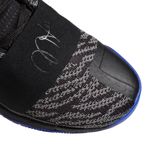 adidas Harden Vol.3 Basketball Shoe - Black