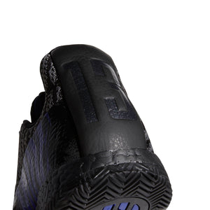 adidas Harden Vol.3 Basketball Shoe - Black