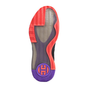 adidas Harden Vol.3 Basketball Shoe - Purple