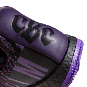 adidas Harden Vol.3 Basketball Shoe - Purple