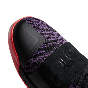 adidas Harden Vol.3 Basketball Shoe - Purple