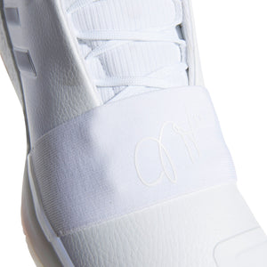 adidas Harden Vol.3 Basketball Shoe - White
