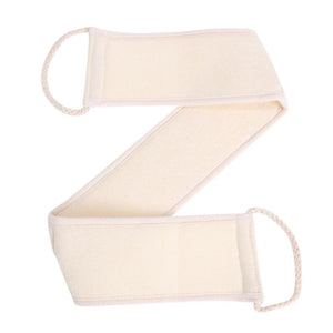 Back Towel Scrubber
