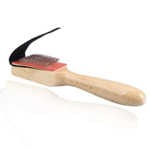 Shoe Brush Cleaner