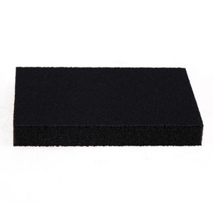 Kitchen Black Sponge
