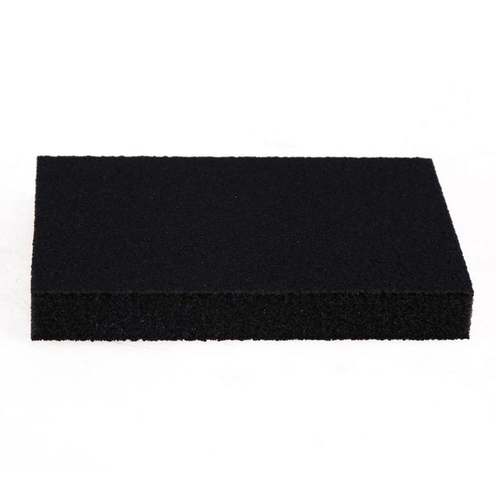 Kitchen Black Sponge