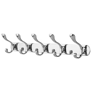 Wall Mounted Hook Rack