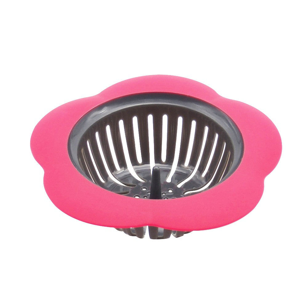 Bath Sink Strainer