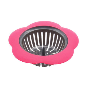 Bath Sink Strainer