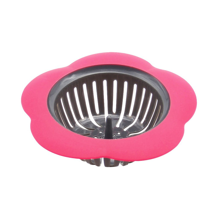 Bath Sink Strainer